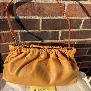 Butterscotch Mochi-Leather-NWOT